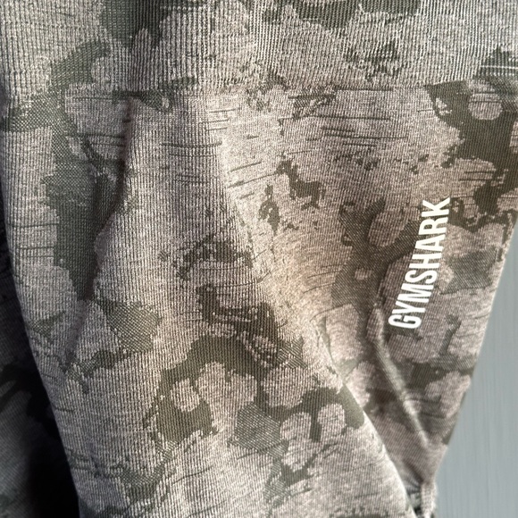 Gymshark adapt seamless shorts - Picture 4 of 4